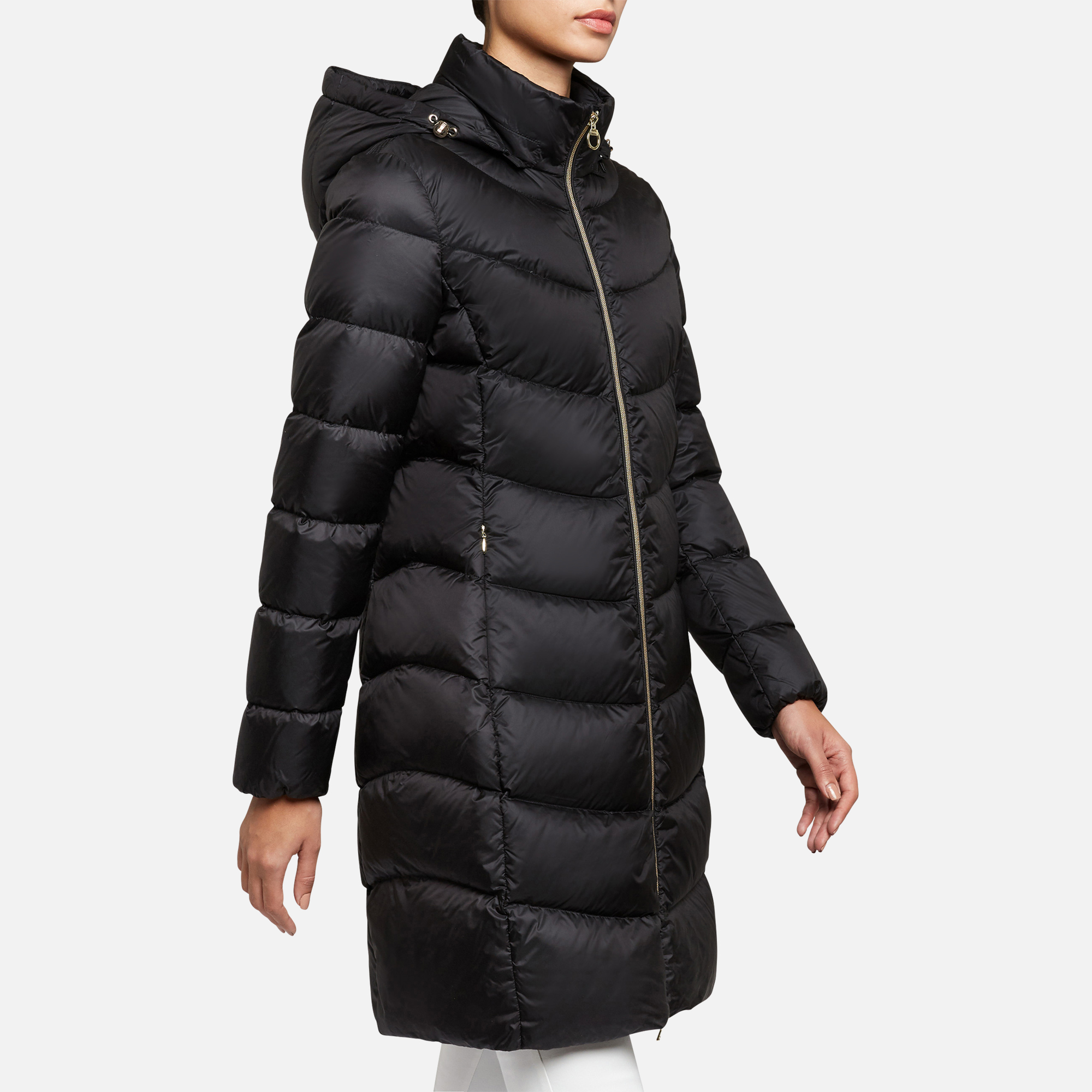 ADRYA WOMAN DOWN JACKETS from girls Geox