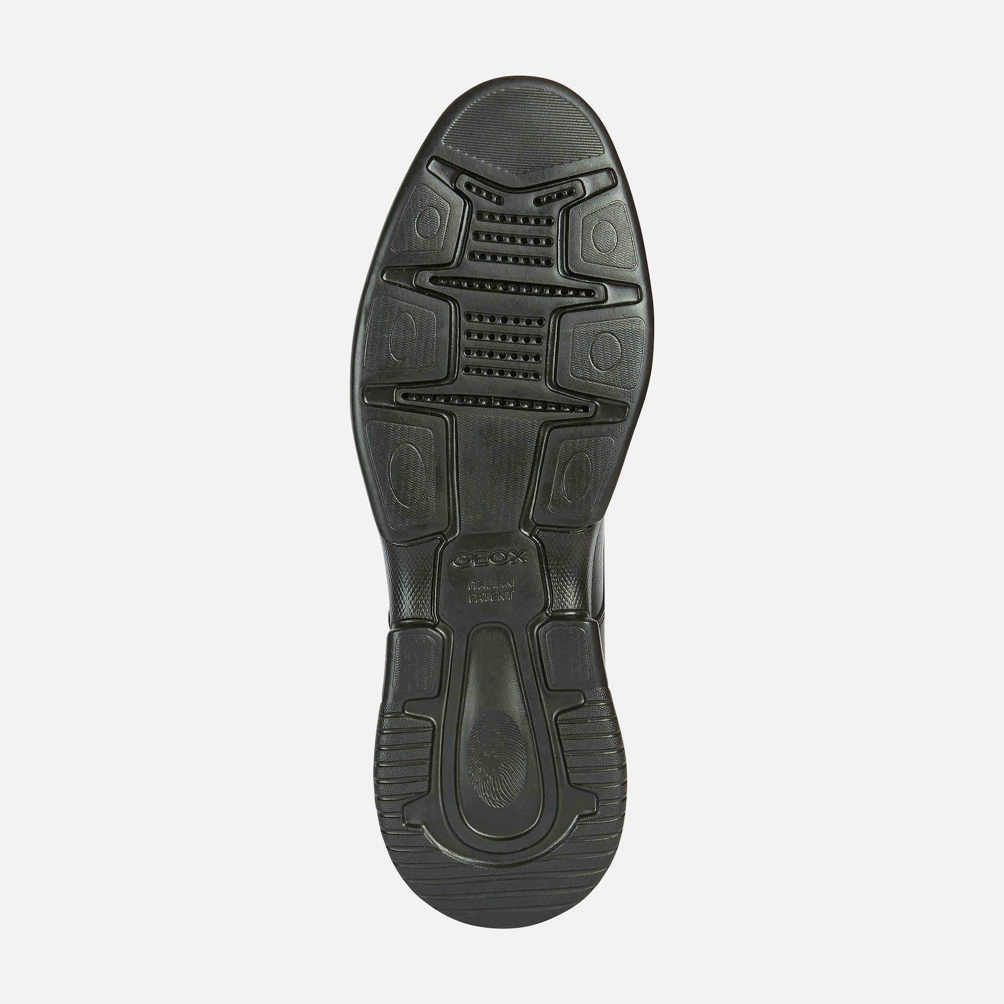 geox smoother man