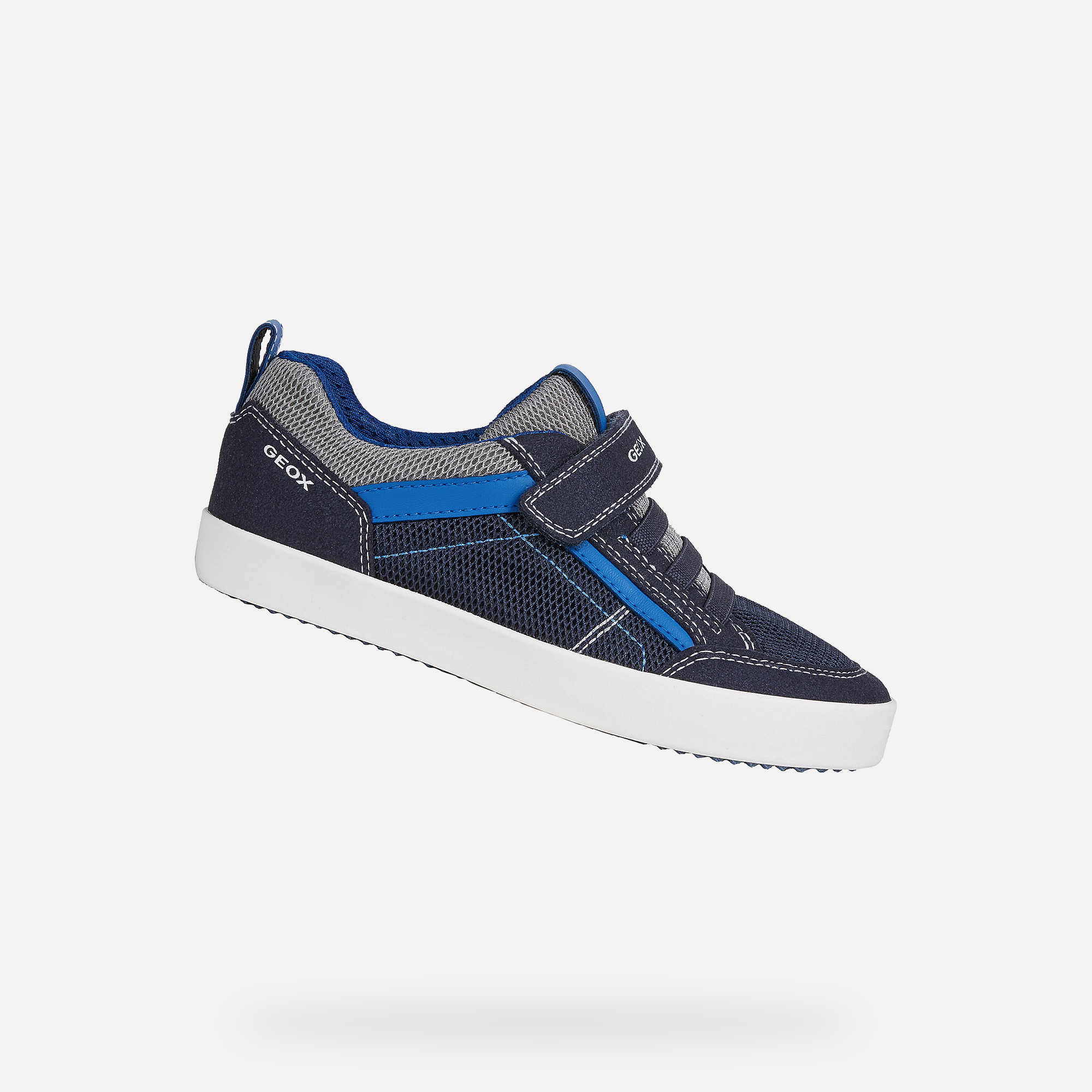 geox kiwi boy sneaker