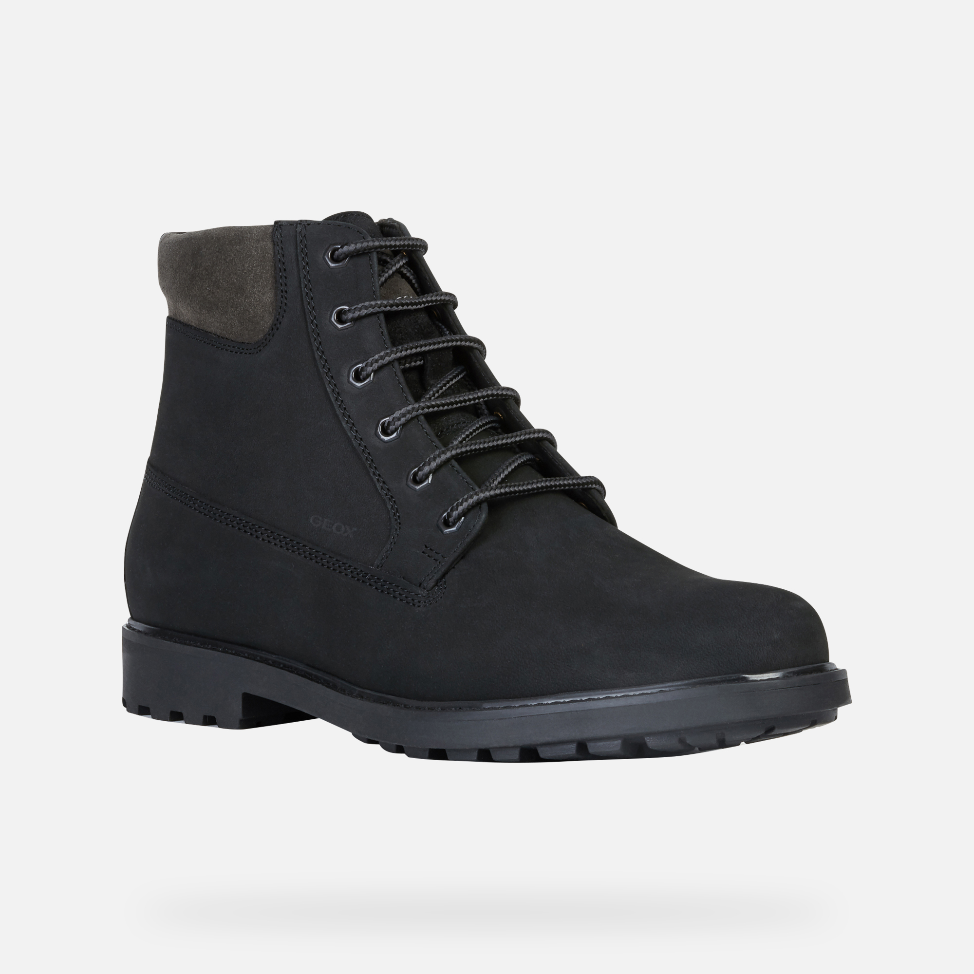 geox boots winter