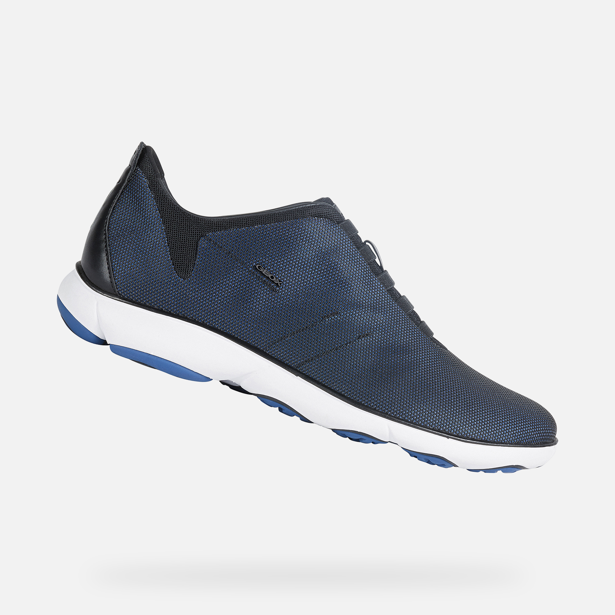 espadrille geox femme