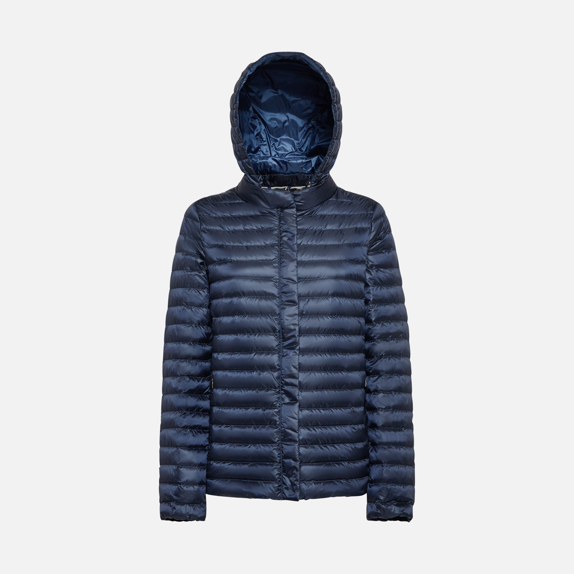 Geox JAYSEN Woman Down Jacket Geox Spring/Summer