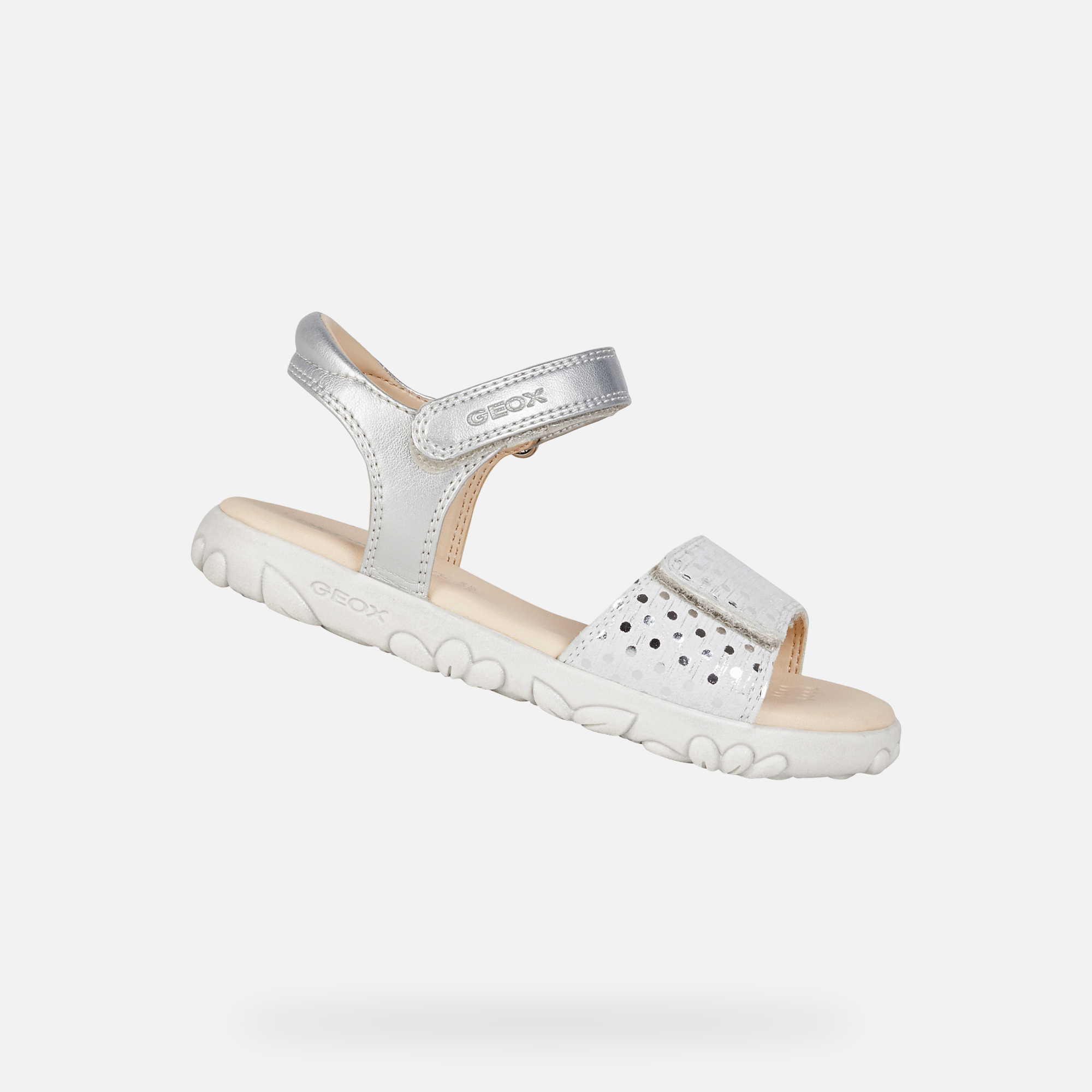sandales geox fille
