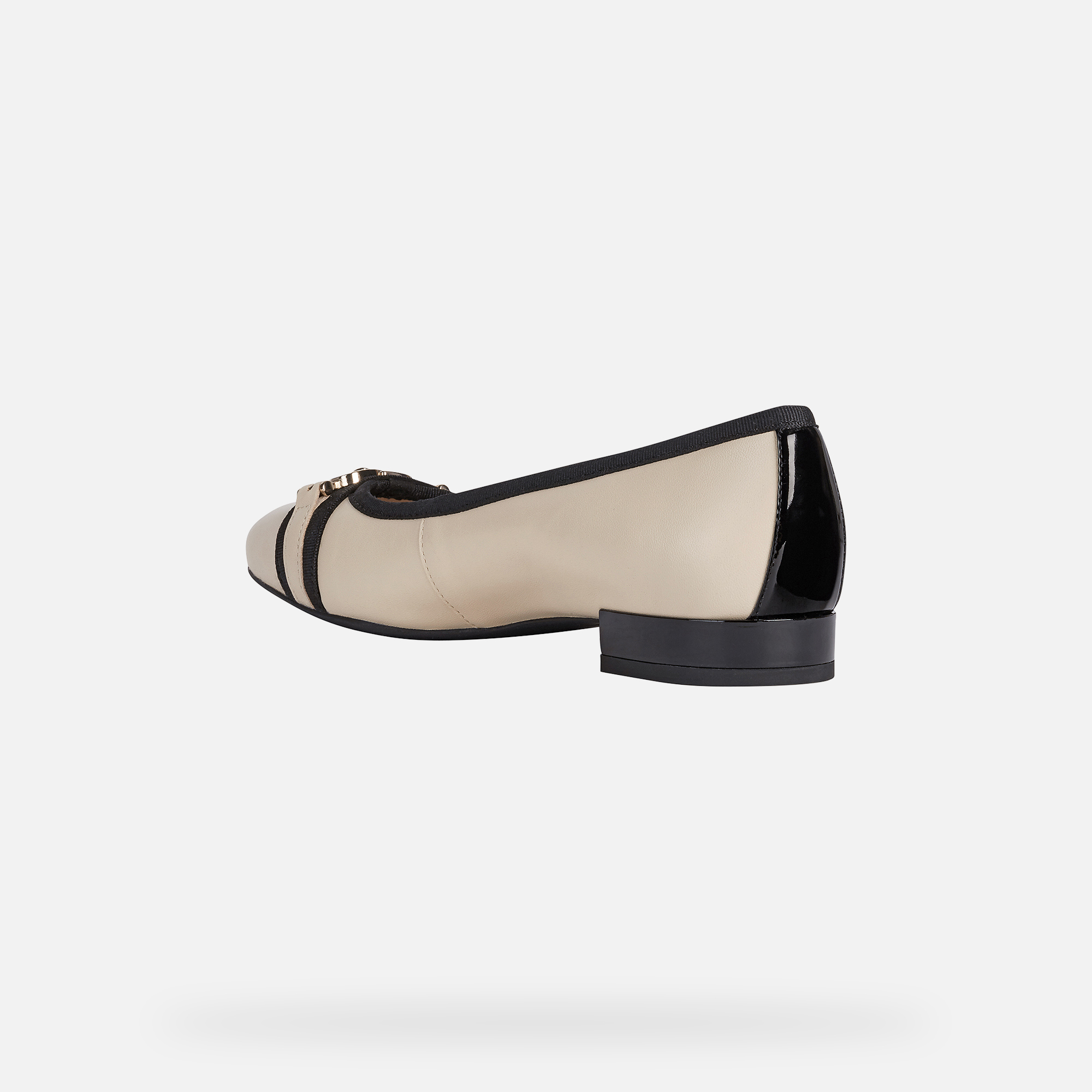 Ballerine Comode Traspiranti Ballerine Donna In Camoscio - Comfort - 2