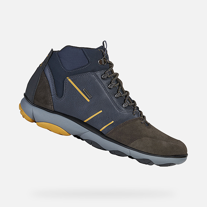 nebula 4 x 4 abx uomo