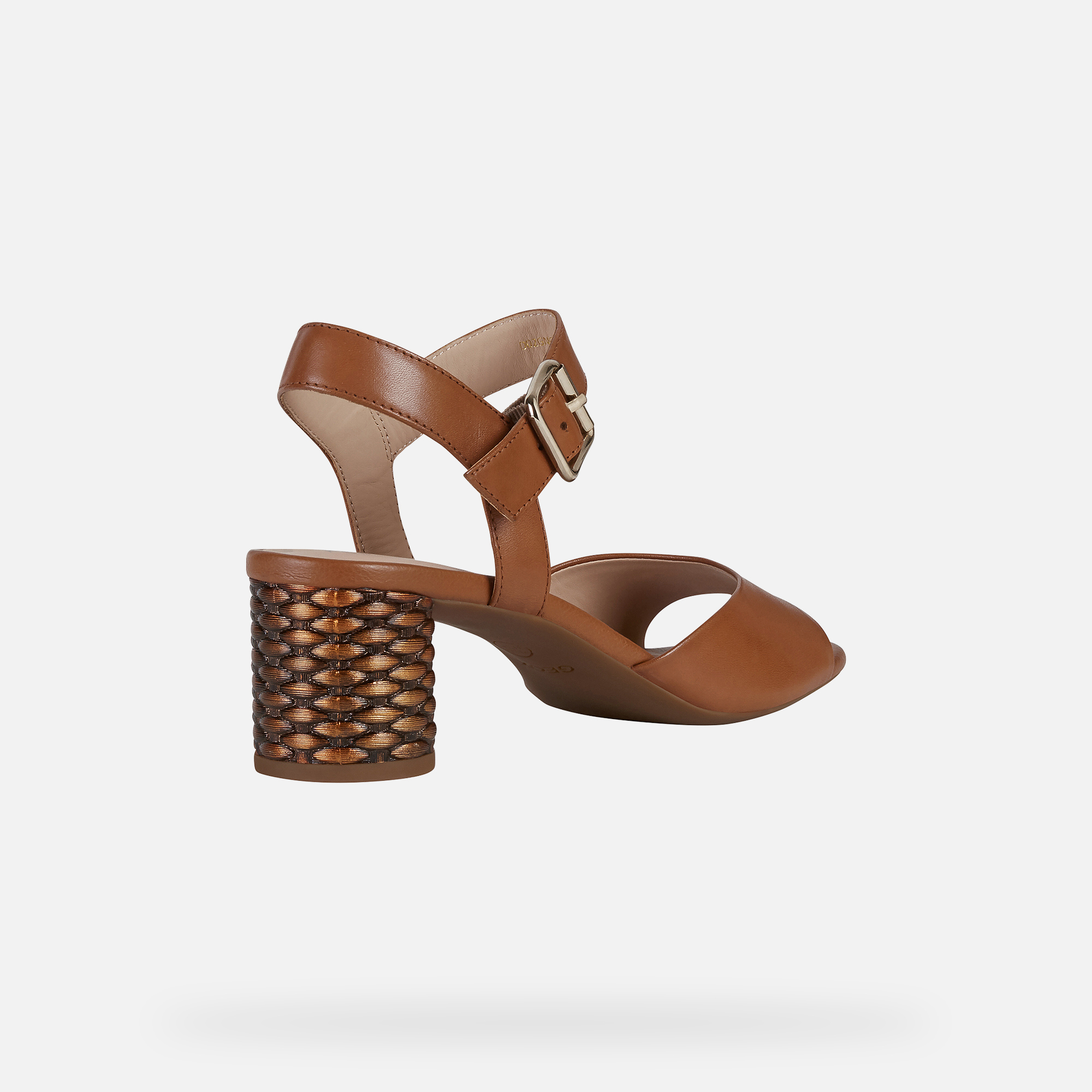 Geox ORTENSIA Woman Sandals | Geox ® SS 20
