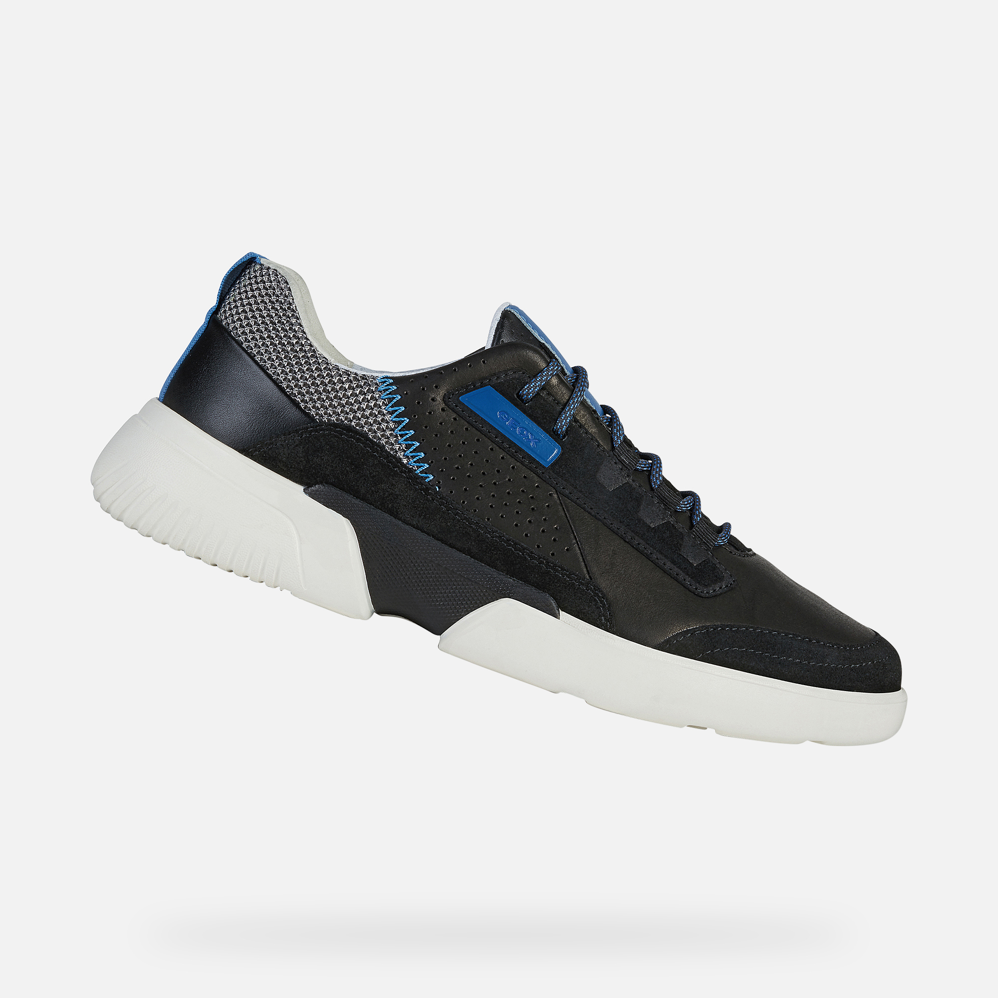 geox smoother man