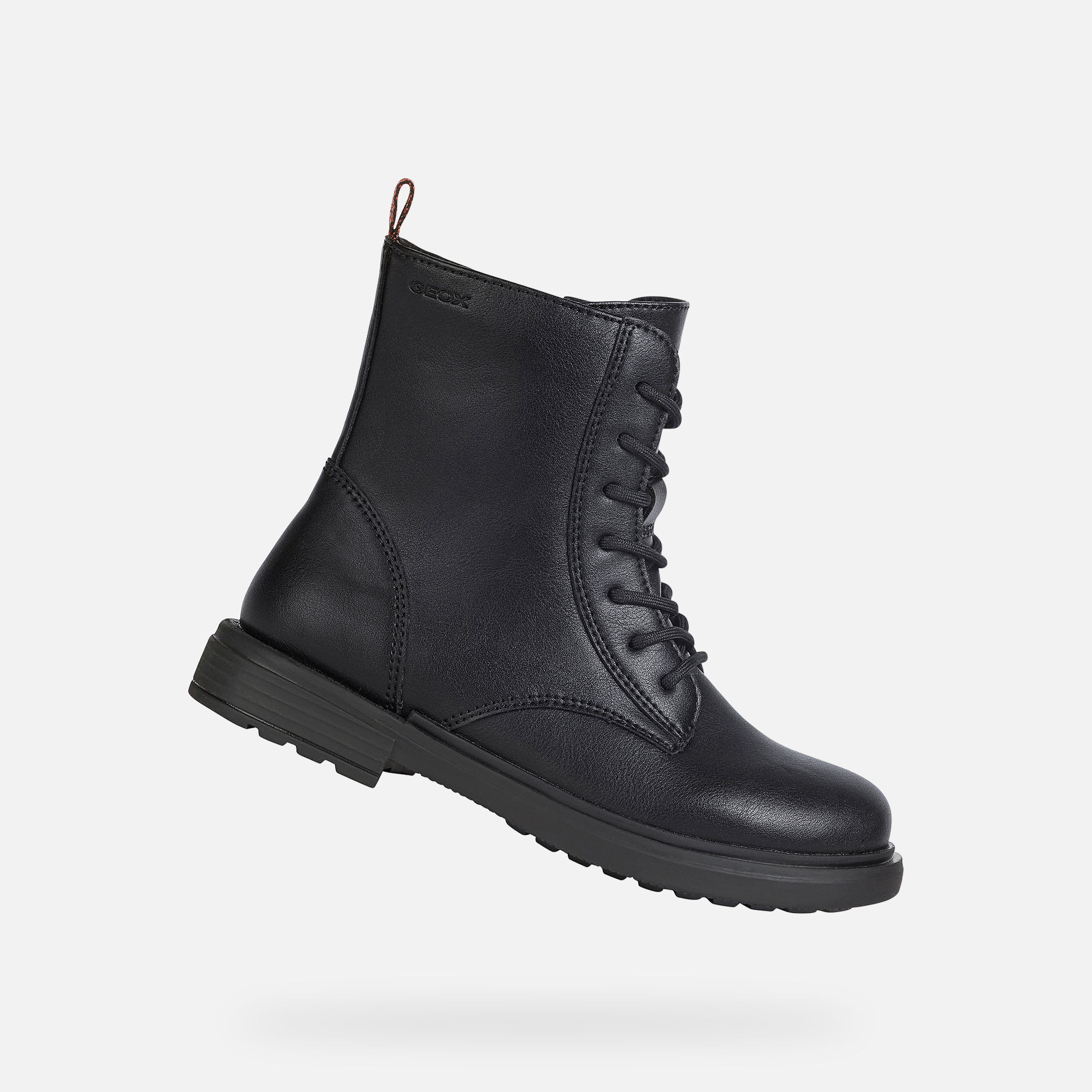 bottines fille 22
