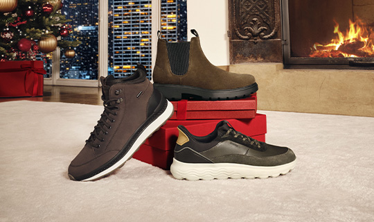 Gift Ideas For Him | GEOX