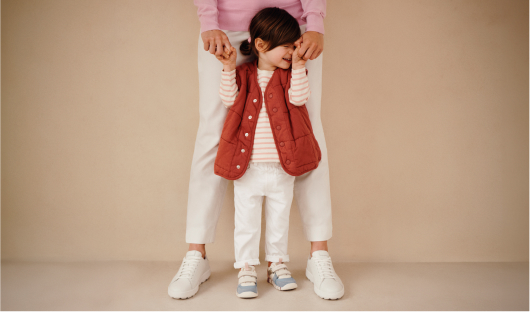 Geox B Balu First Steps Boots main image 0