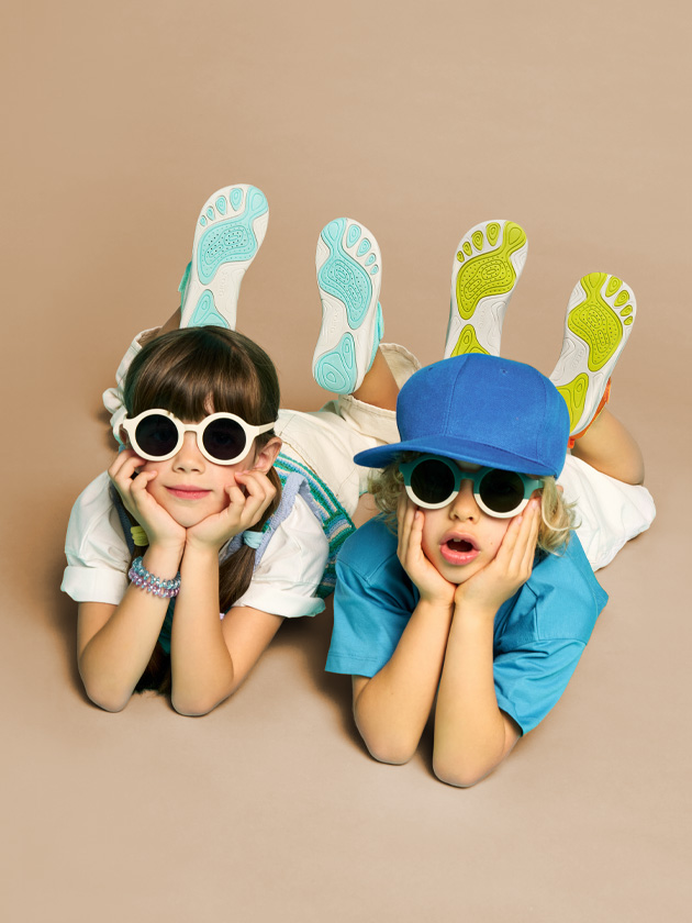 KIDS | GEOX