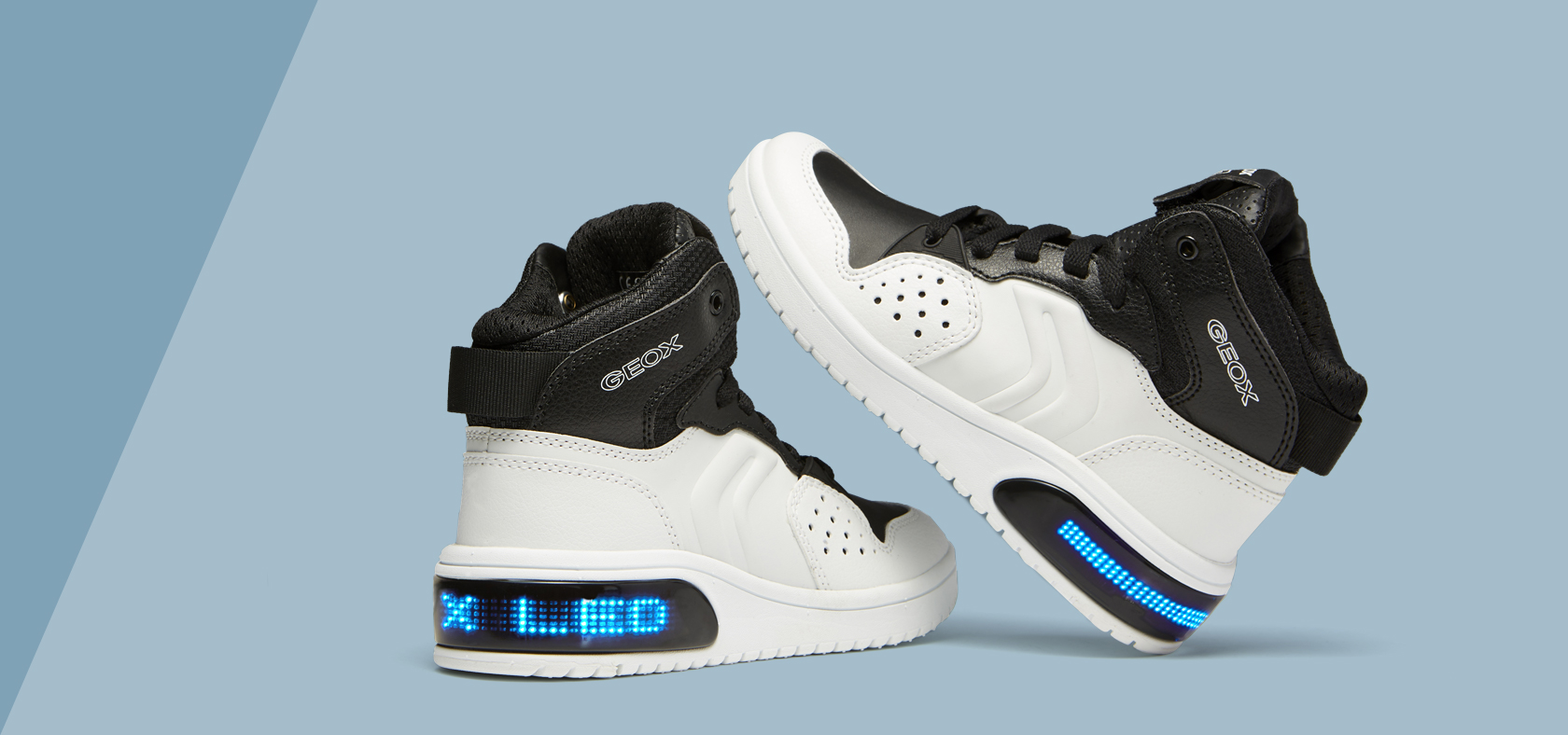 يضحك الإشارة شارع geox scarpe led - siprofitness.com