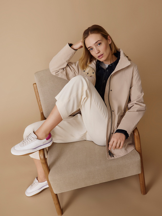 WOMAN | GEOX