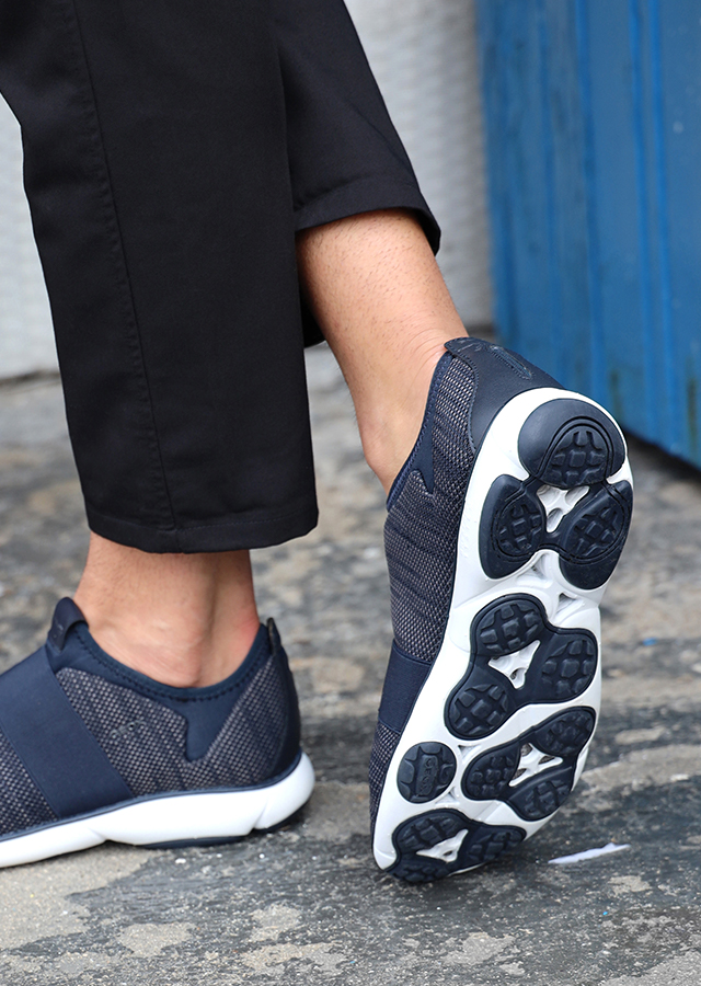 Geox Breathable Shoes and Clothing for Men, Women and Kids