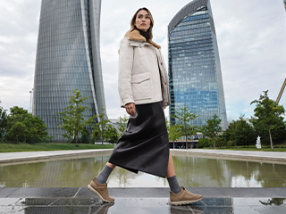 FEATURE | GEOX