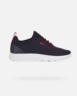 Geox ® | Breathable shoes & clothing |