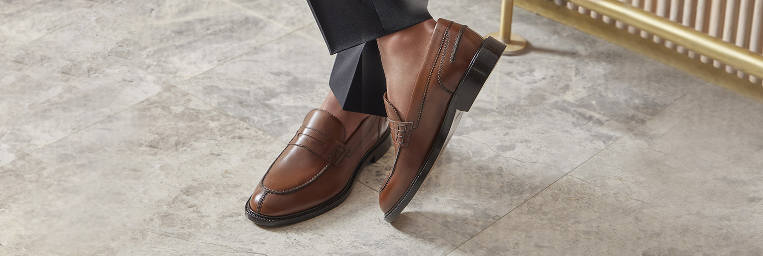 Scarpe Eleganti da Uomo | Nuova Collezione | Geox