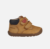 Primeros Pasos | GEOX