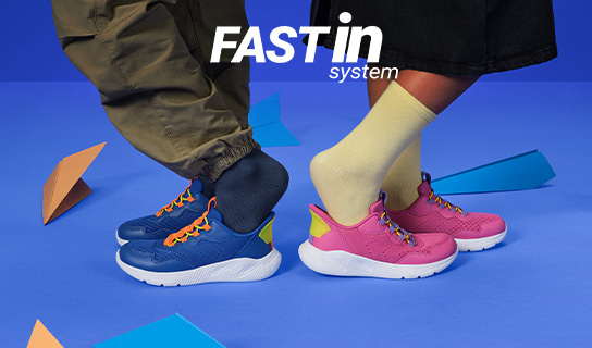 RÁPIDA DE CALZAR | GEOX