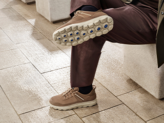 FEATURE | GEOX