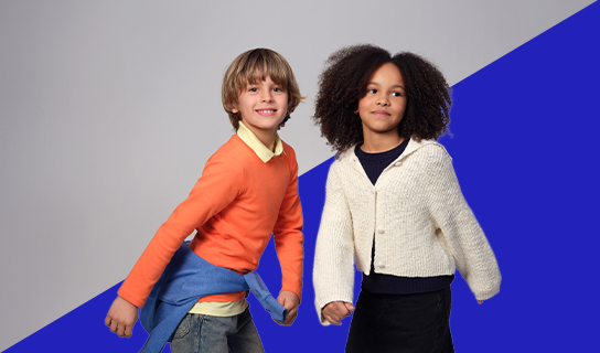 Derniers prix d&rsquo;hiver ENFANTS