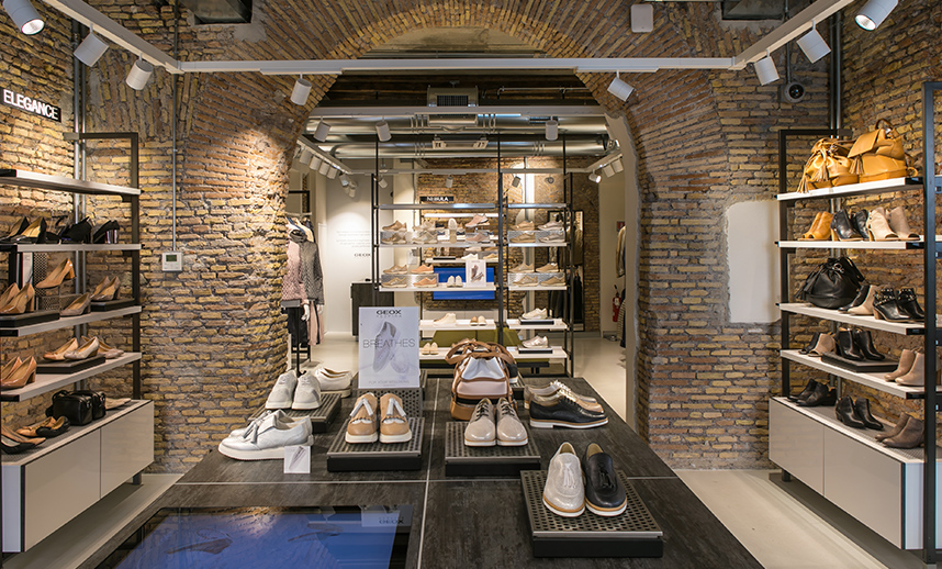 Geox Store MADRID - CALLE 19